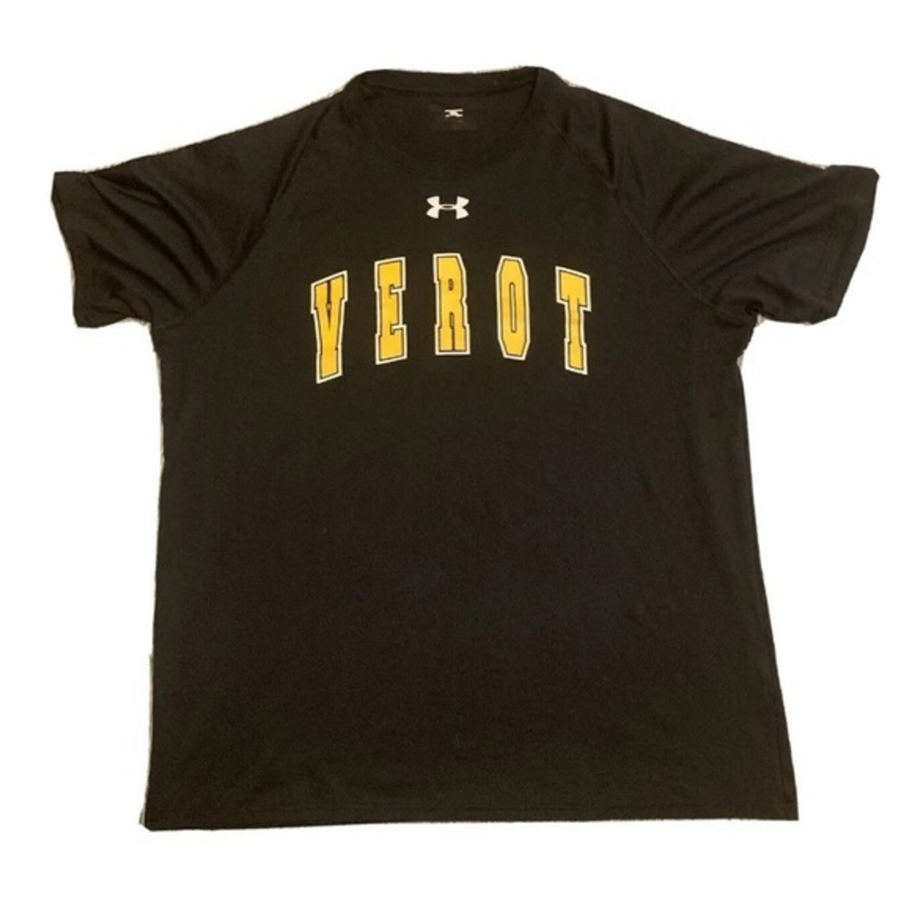 Men’s Under Armour Verot T‎ Shirt Size Large